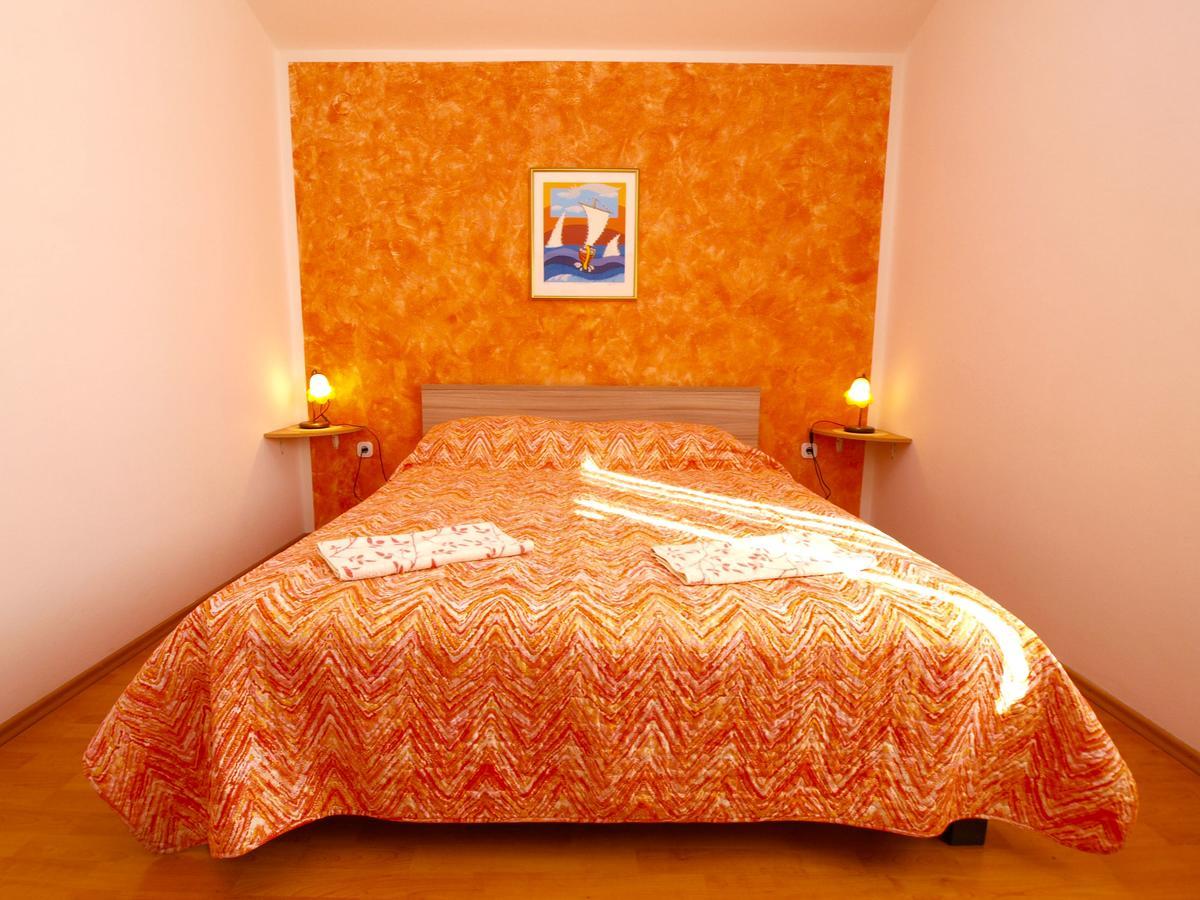 Apartments Iva 1534 普拉 外观 照片