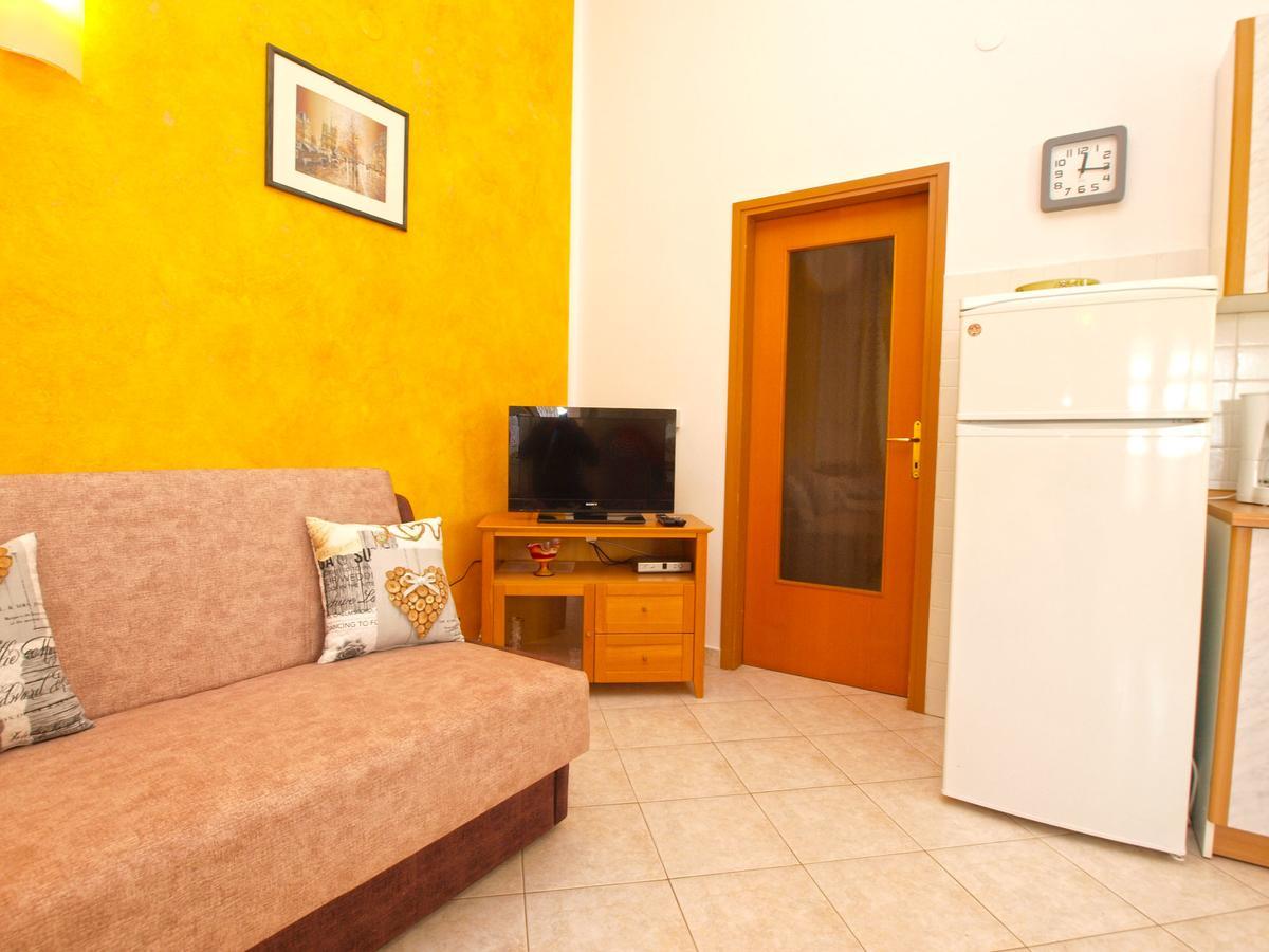 Apartments Iva 1534 普拉 外观 照片
