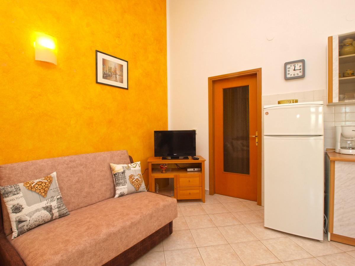 Apartments Iva 1534 普拉 外观 照片