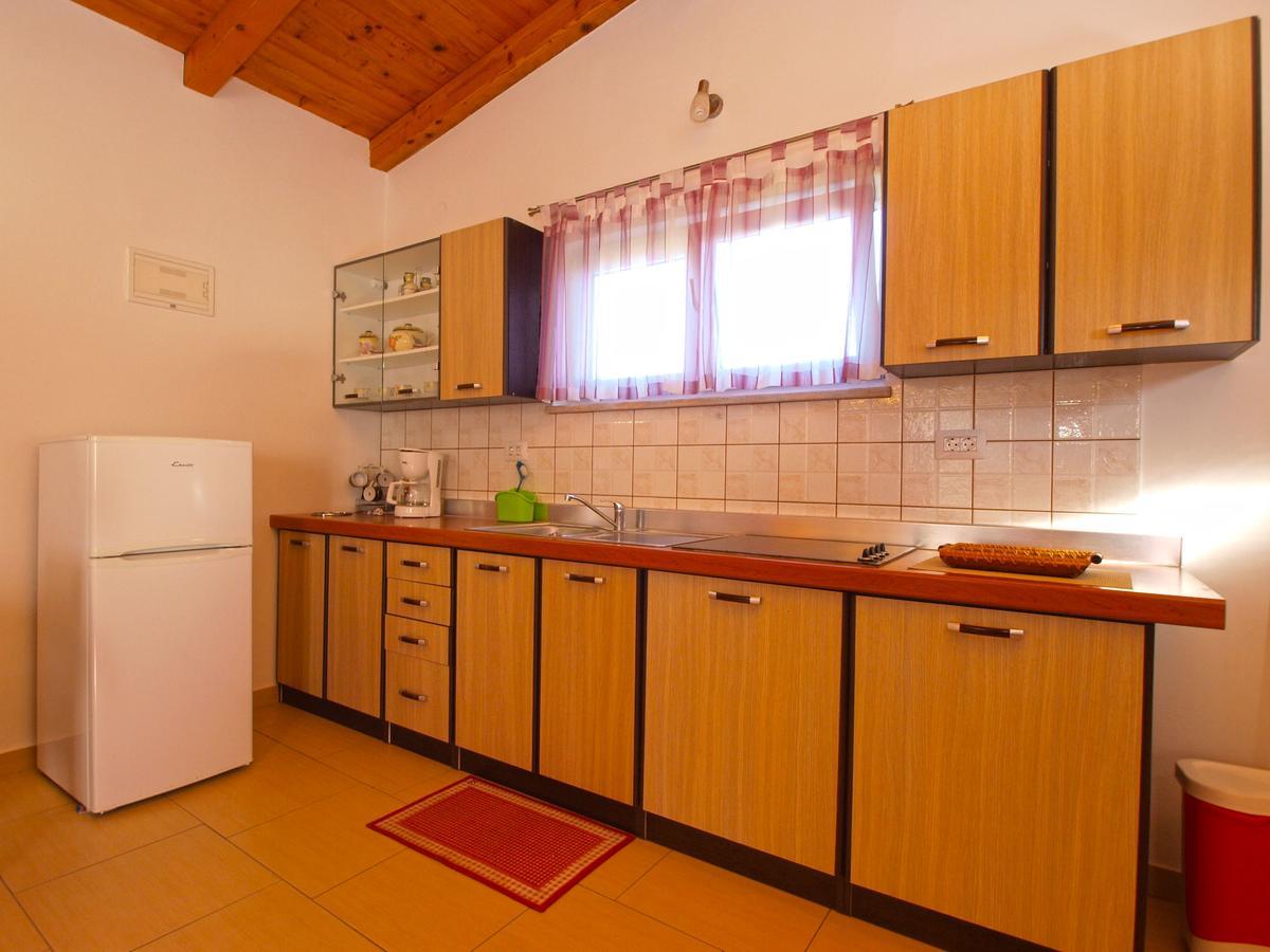 Apartments Iva 1534 普拉 外观 照片