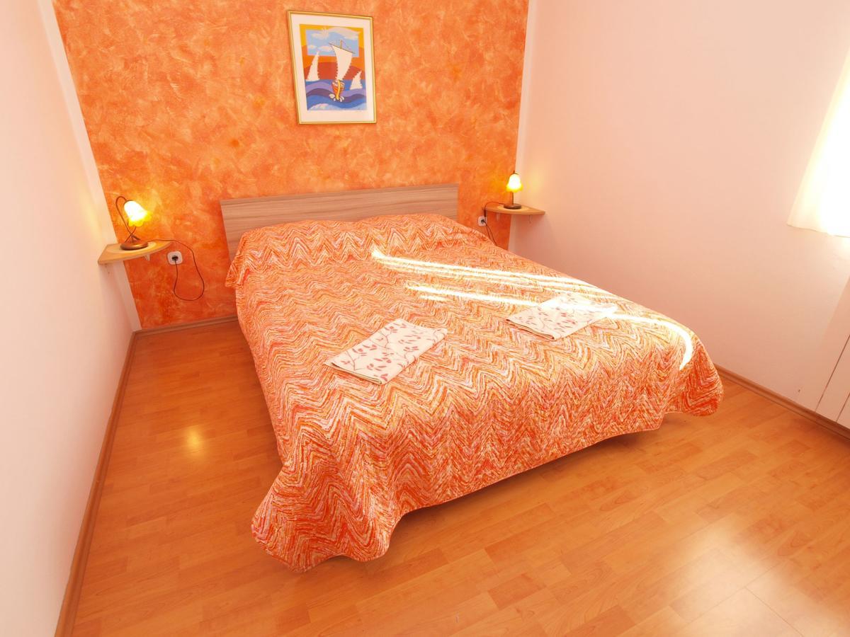 Apartments Iva 1534 普拉 外观 照片