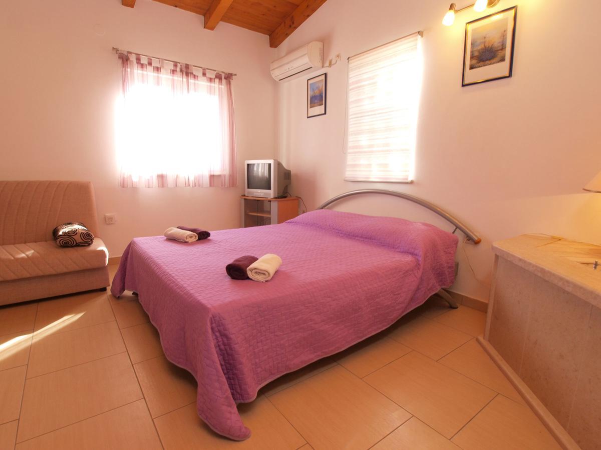 Apartments Iva 1534 普拉 外观 照片