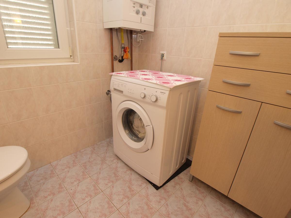 Apartments Iva 1534 普拉 外观 照片