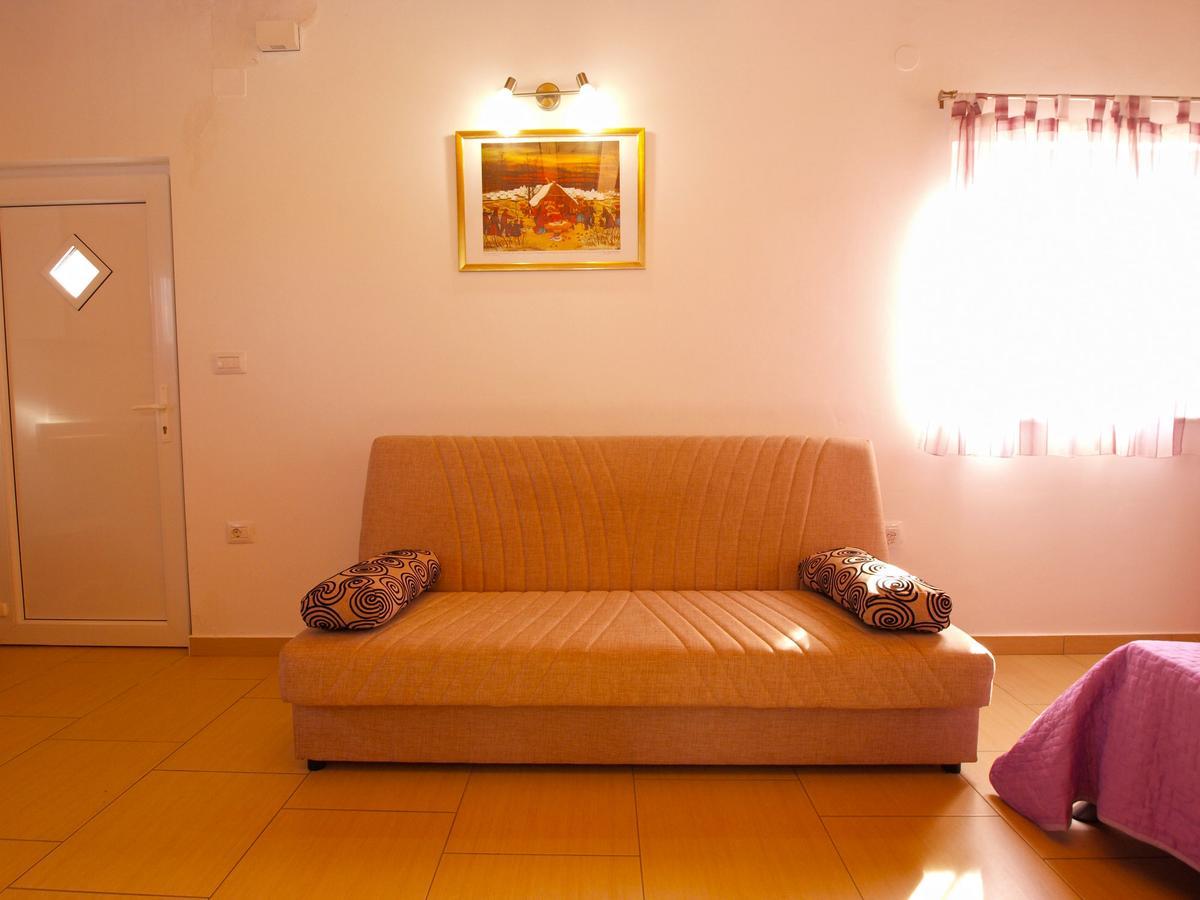 Apartments Iva 1534 普拉 外观 照片