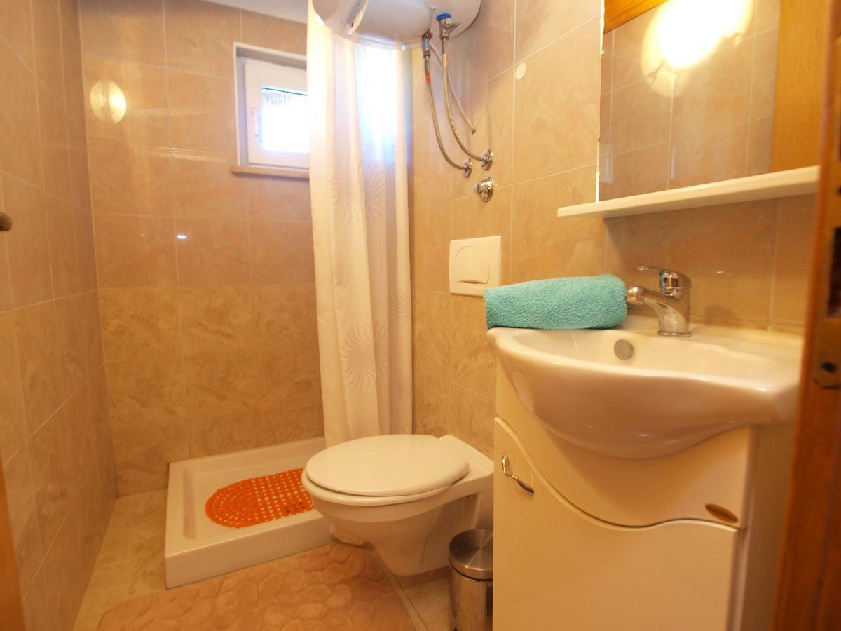 Apartments Iva 1534 普拉 外观 照片