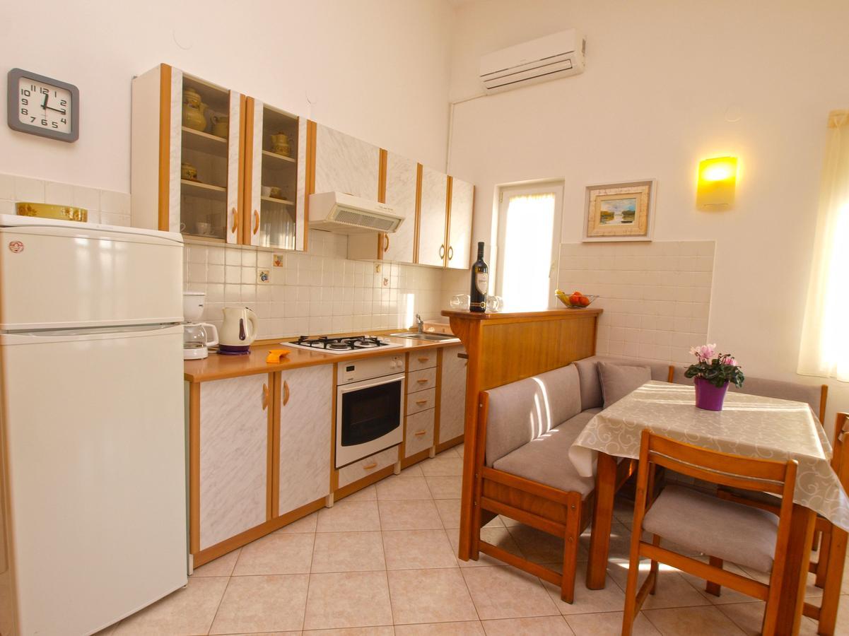 Apartments Iva 1534 普拉 外观 照片