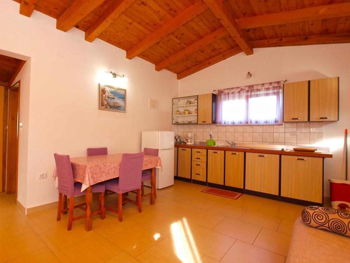 Apartments Iva 1534 普拉 外观 照片