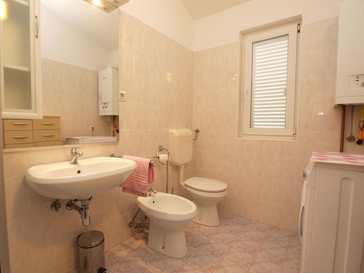 Apartments Iva 1534 普拉 外观 照片